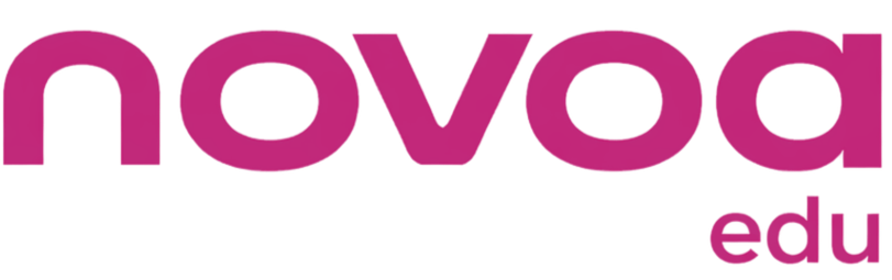 Logo NovoA